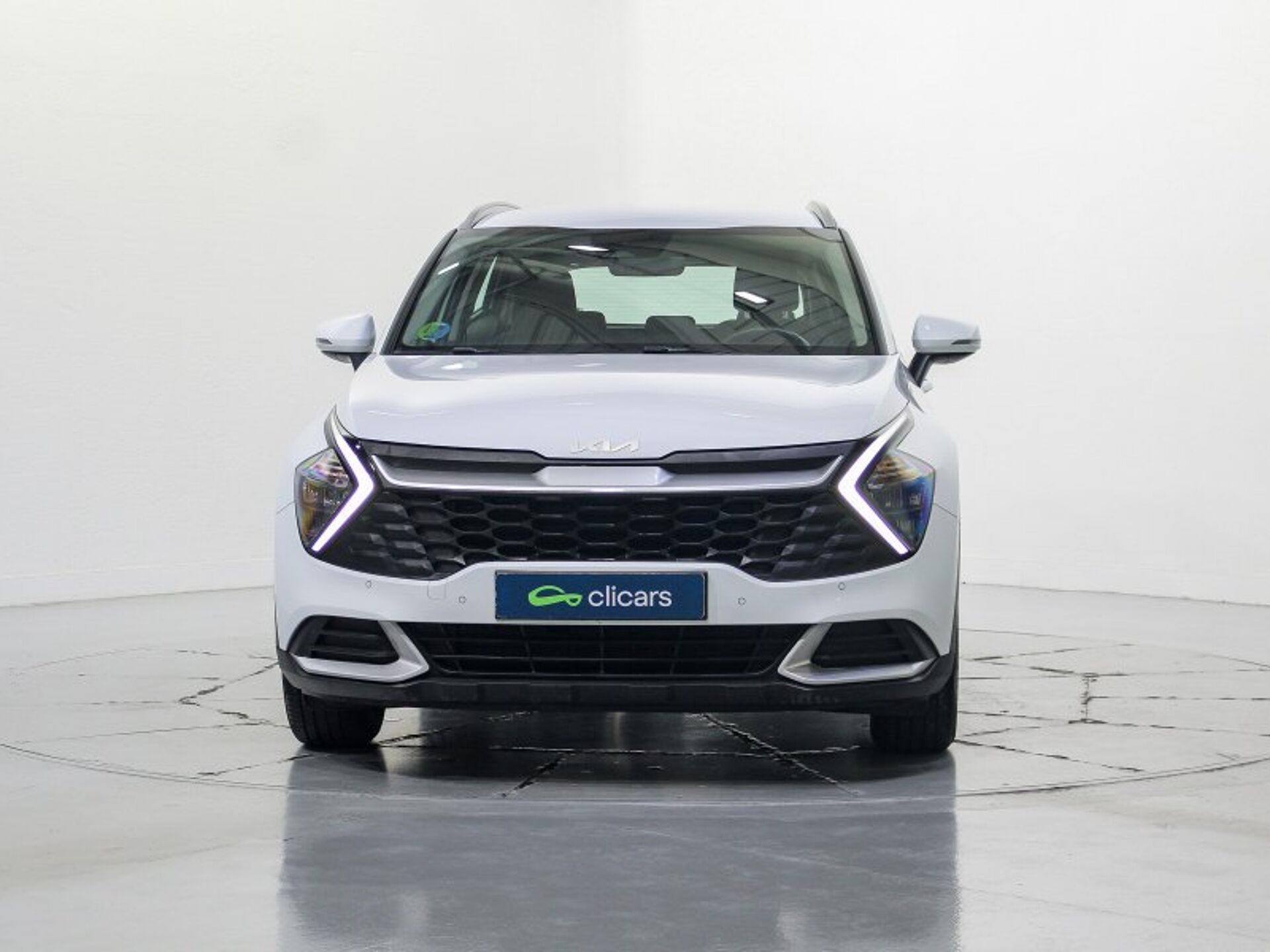 Imagen 2 de KIA Sportage