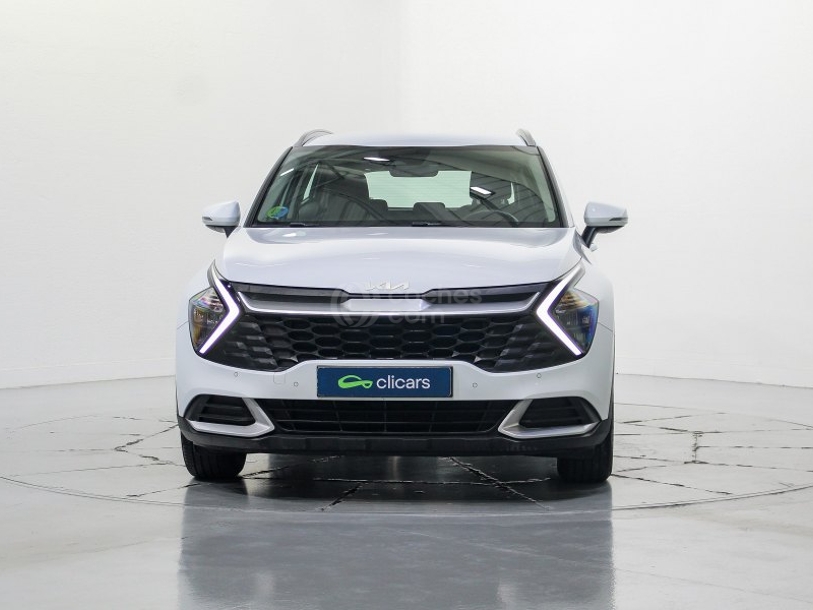 Foto del KIA Sportage 1.6 CRDi MHEV Business 4x2 136