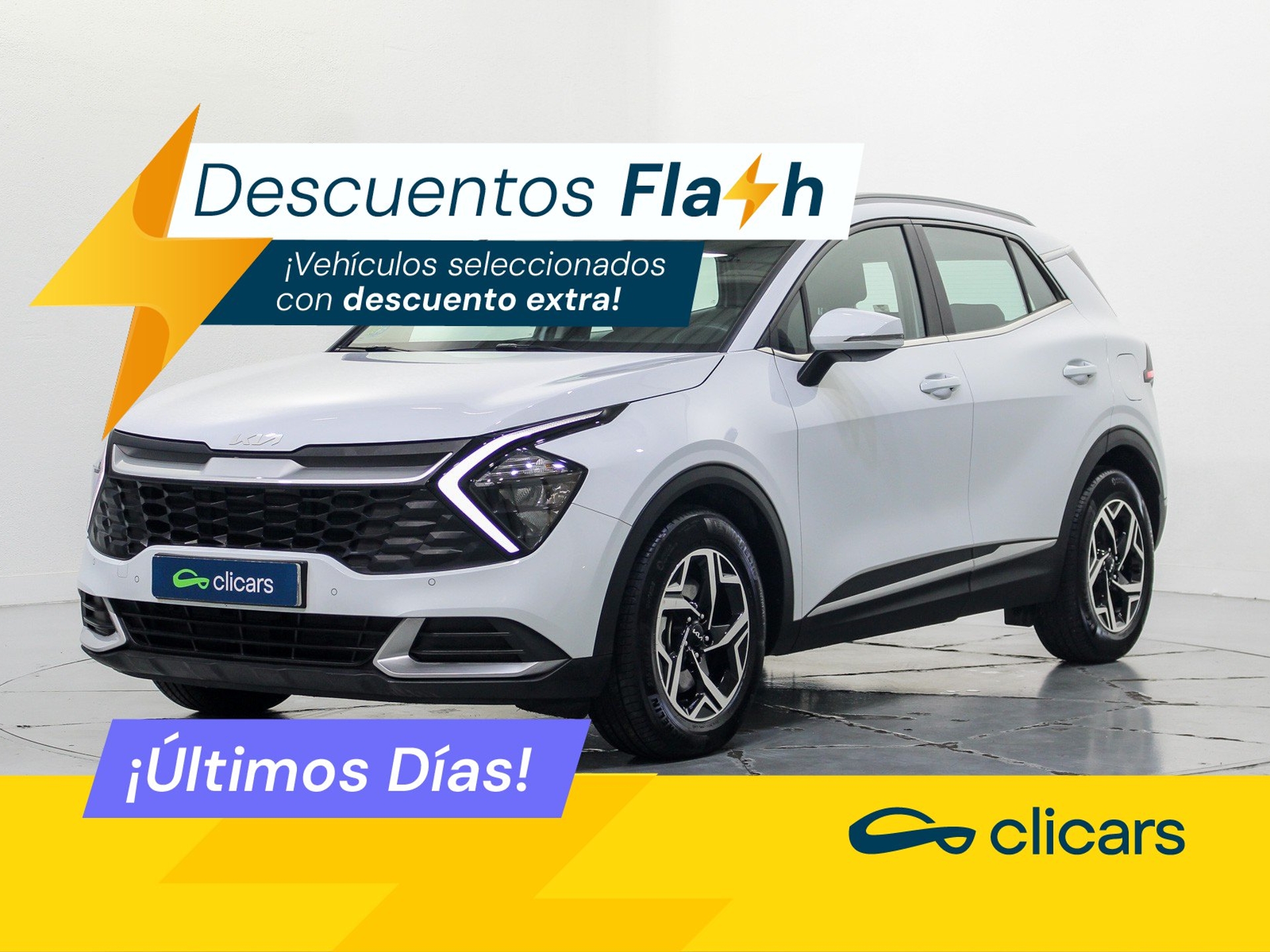 Imagen de KIA Sportage