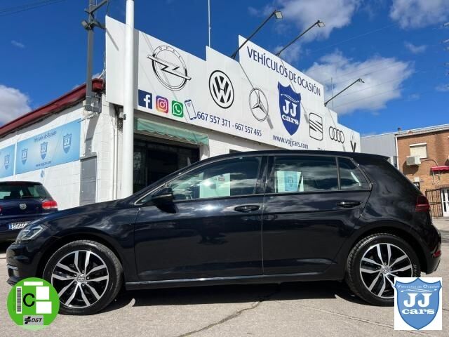 Foto del VOLKSWAGEN Golf 2.0TDI Advance DSG7 110kW