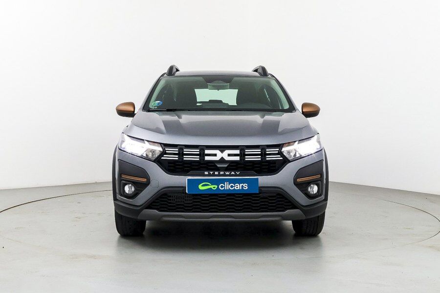 Foto del DACIA Sandero ECO-G Essential 74kW