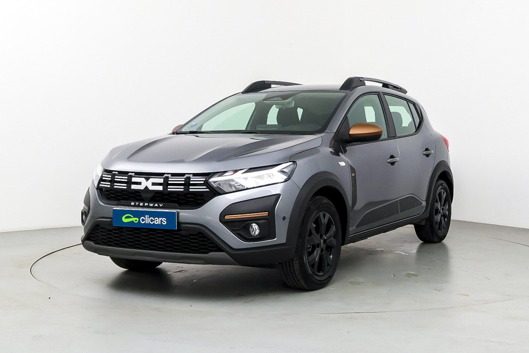 Foto del DACIA Sandero ECO-G Essential 74kW