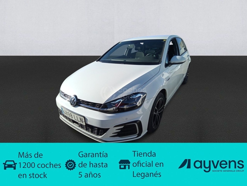 Foto del VOLKSWAGEN Golf GTE 1.4 TSI