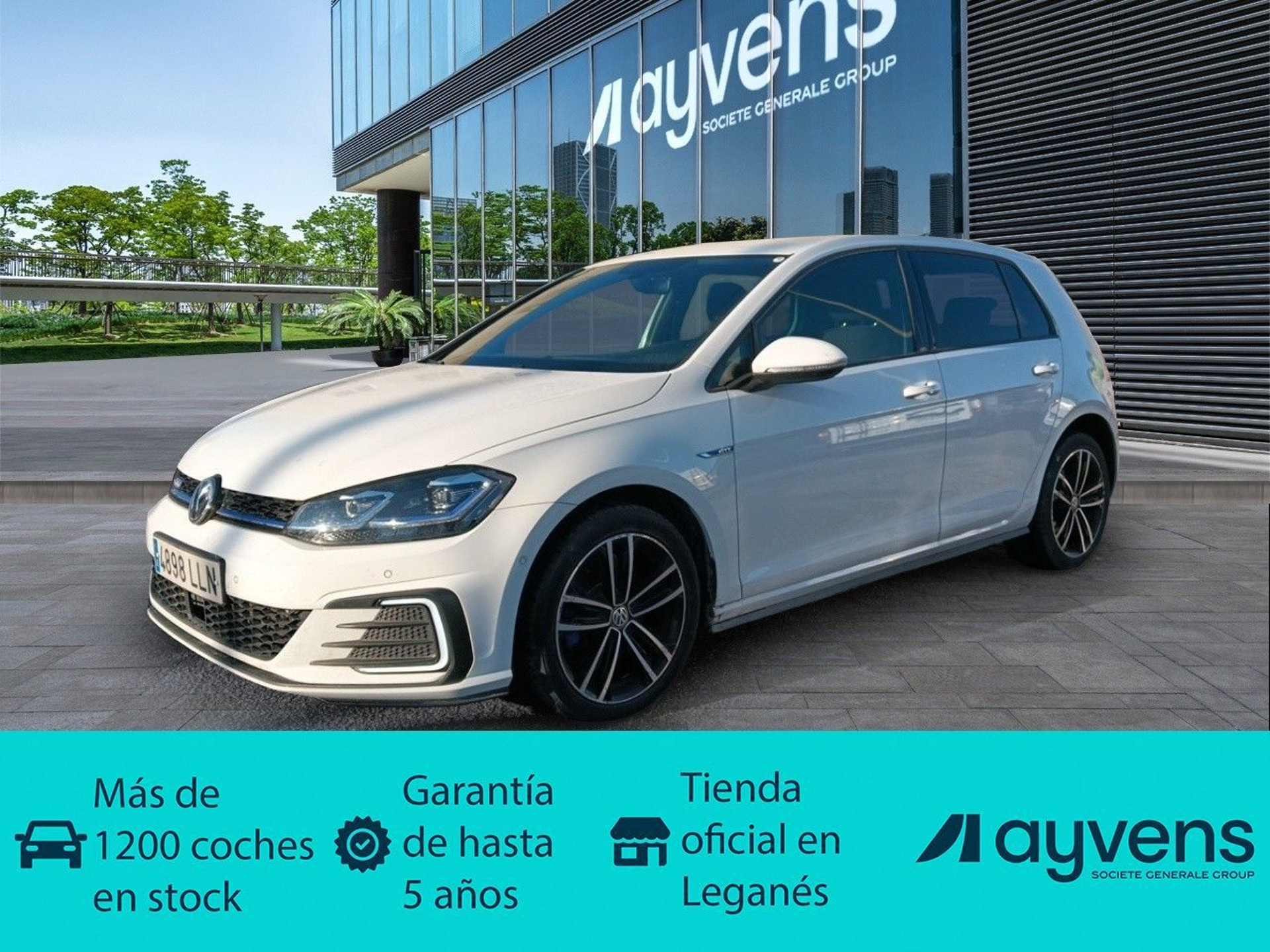 Imagen de VOLKSWAGEN Golf