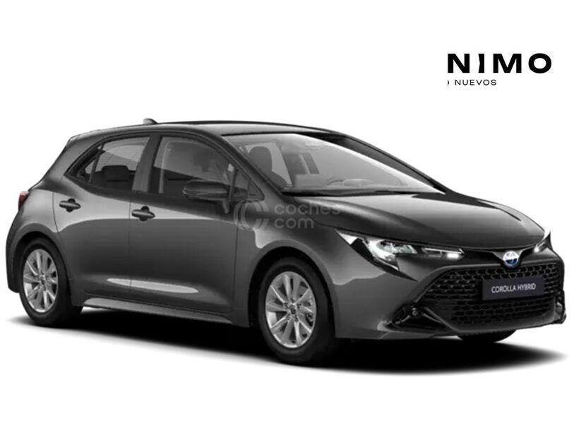 Foto del TOYOTA Corolla 140H Active Plus