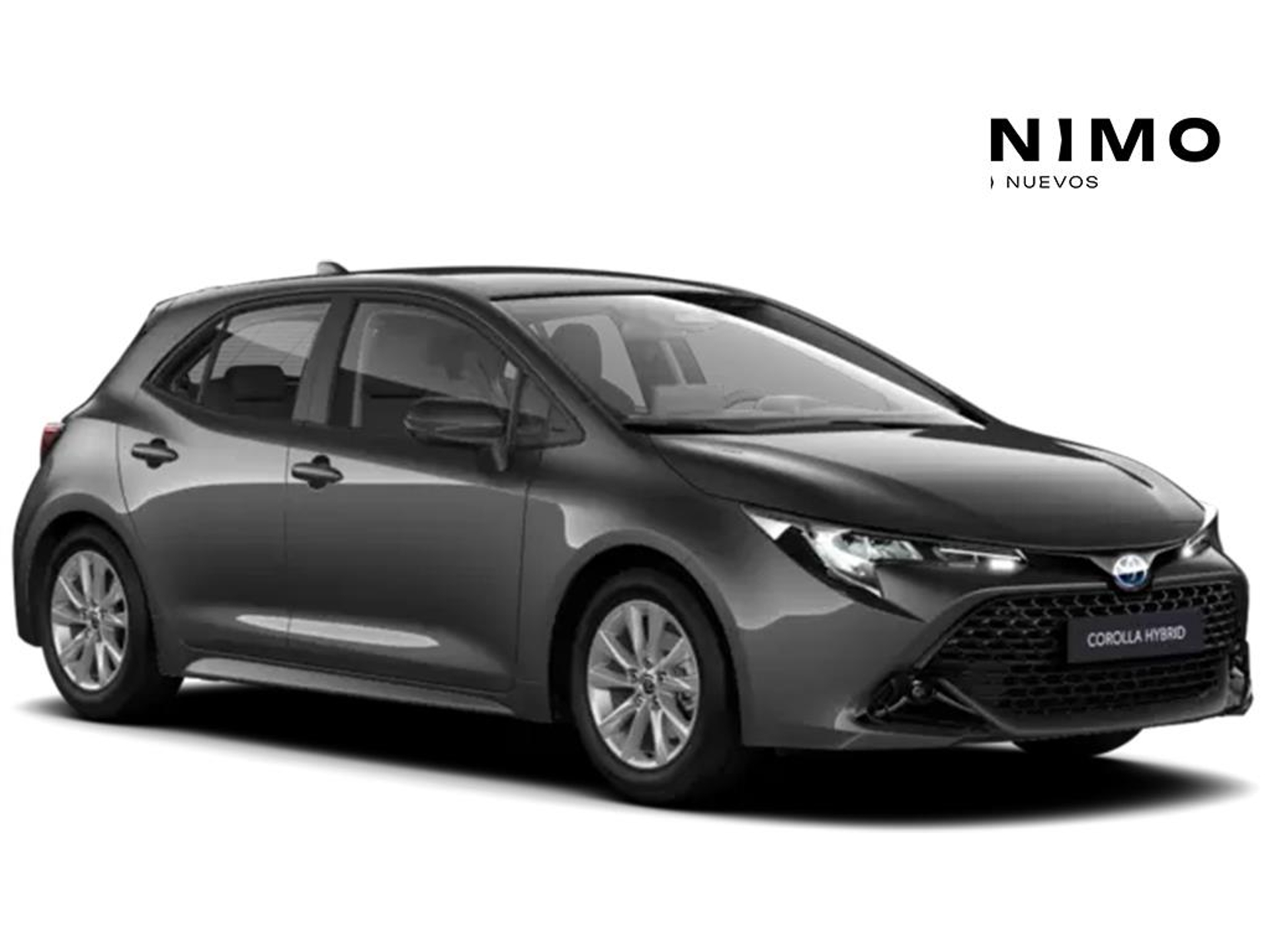 Imagen de TOYOTA Corolla