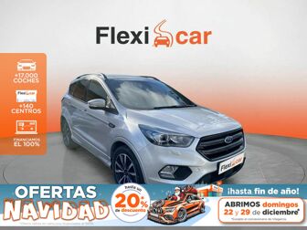 Imagen de FORD Kuga 2.0TDCi Auto S&S ST-Line 4x2 150