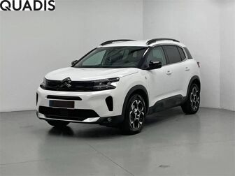 Imagen de CITROEN C5 Aircross Hybrid Plus e-DCS6 136