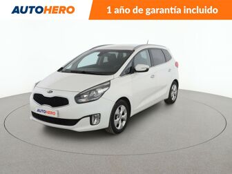 Imagen de KIA Carens 1.6 GDi Drive