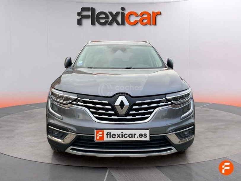 Foto del RENAULT Koleos 1.3 TCe GPF Intens EDC 118kW