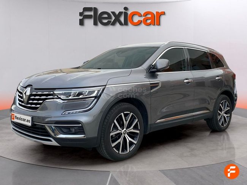 Foto del RENAULT Koleos 1.3 TCe GPF Intens EDC 118kW