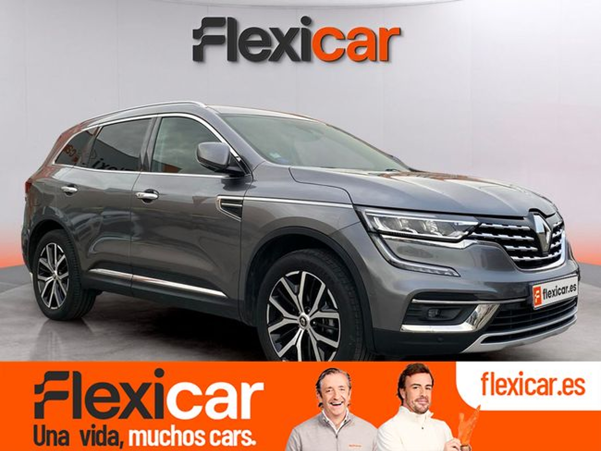 Imagen de RENAULT Koleos