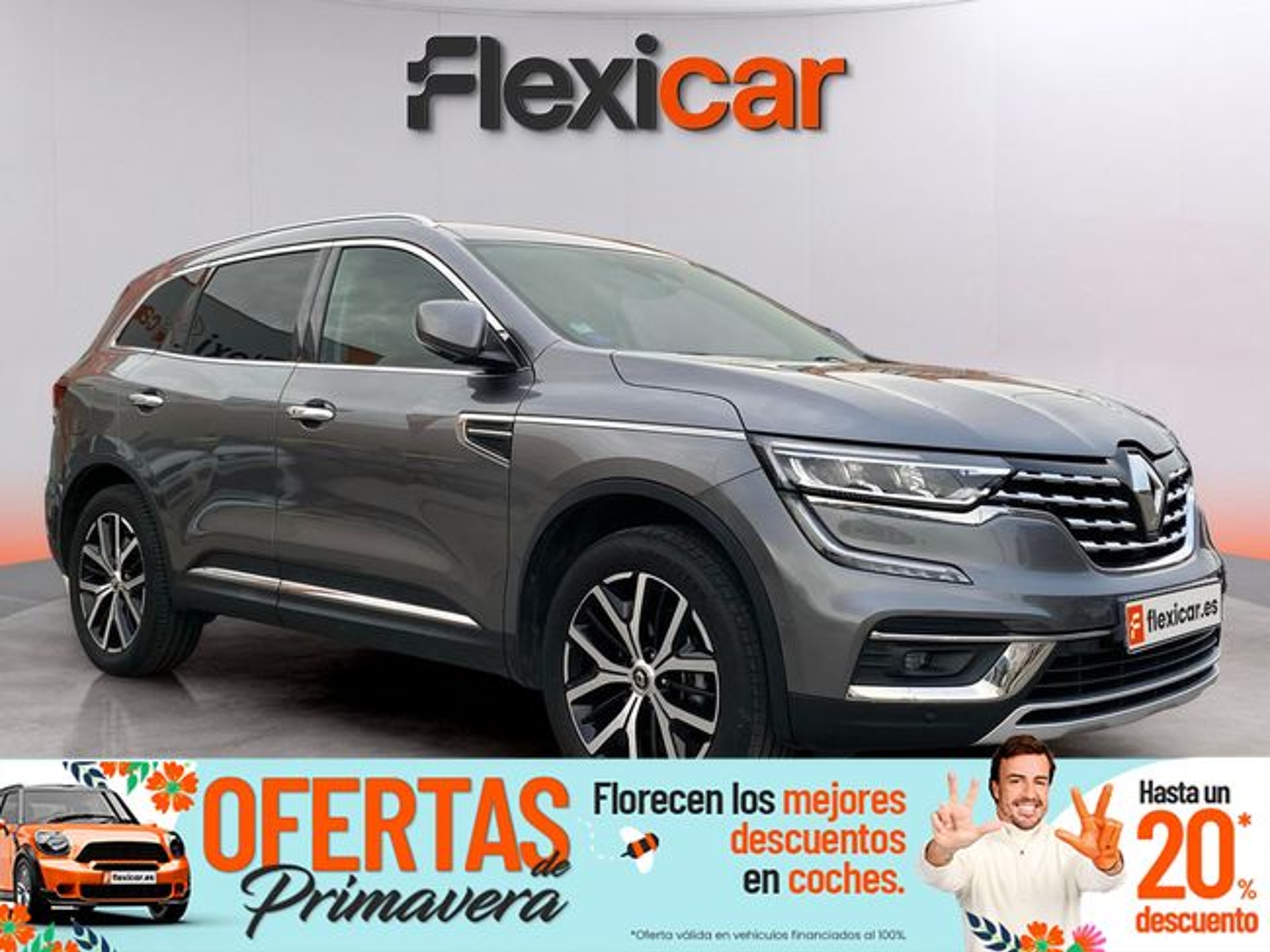Imagen de RENAULT Koleos