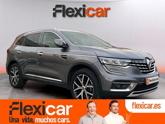 Foto del RENAULT Koleos 1.3 TCe GPF Intens EDC 118kW