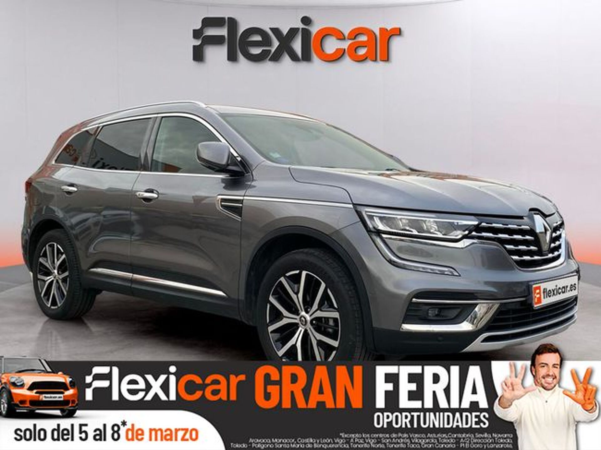 Imagen 1 de RENAULT Koleos