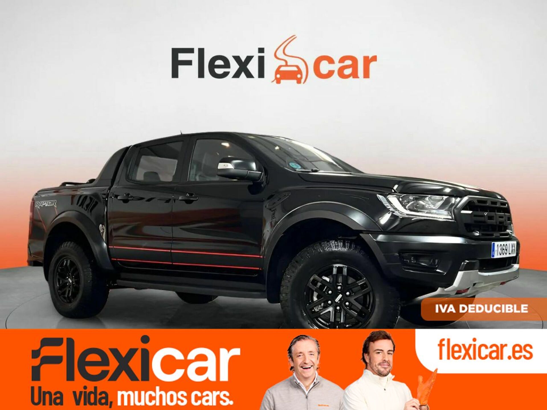 Imagen de FORD Ranger
