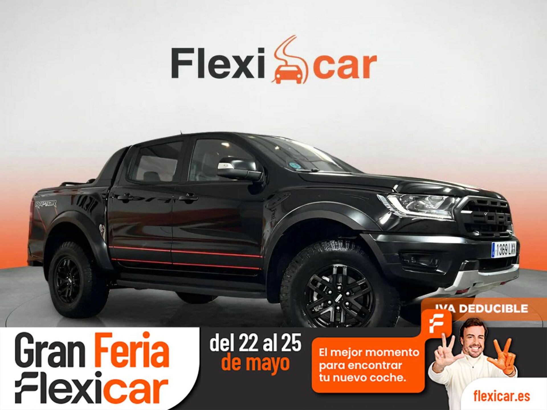 Imagen de FORD Ranger