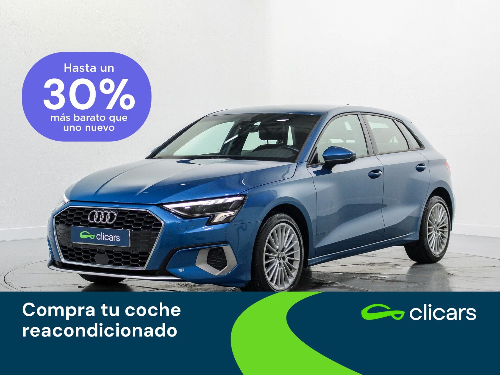 Imagen de AUDI A3