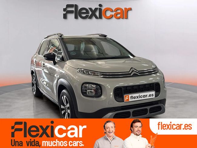 CITROEN C3 Aircross (PureTech 81kW (110CV) S&S SHINE) en Huelva