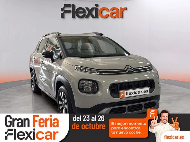 CITROEN C3 Aircross (PureTech 81kW (110CV) S&S SHINE) en Huelva