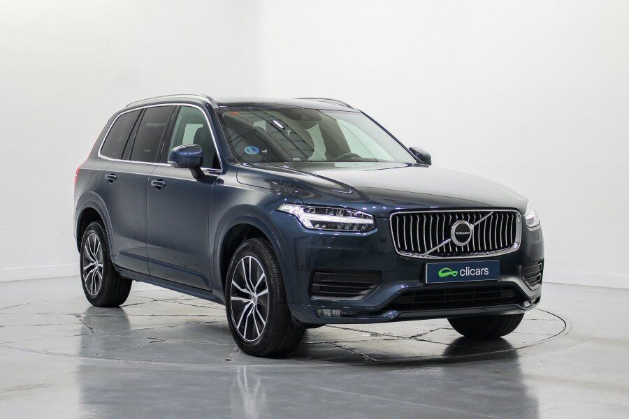 Foto del VOLVO XC90 B5 Momentum Pro 7pl. AWD Aut.