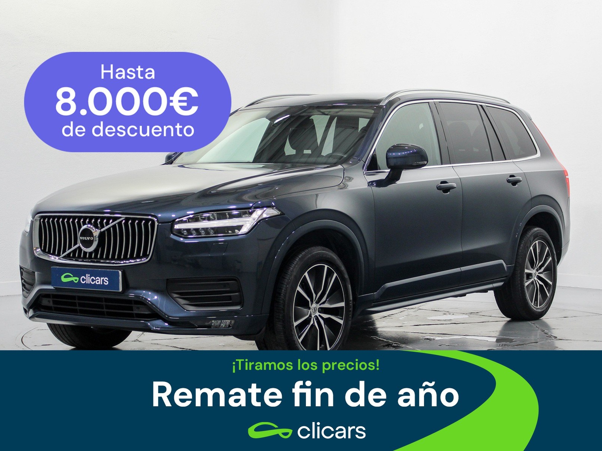Imagen de VOLVO XC90