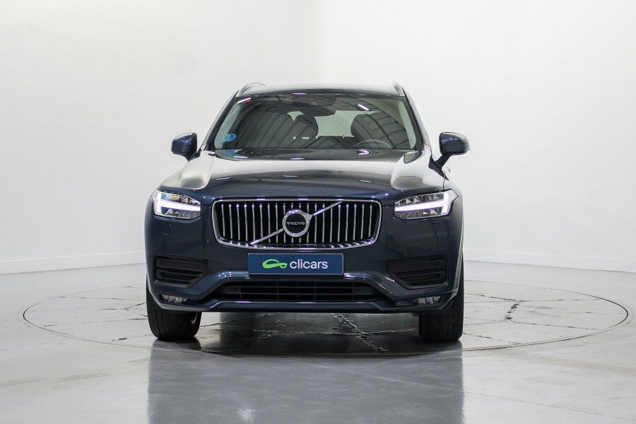 Foto del VOLVO XC90 B5 Momentum Pro 7pl. AWD Aut.