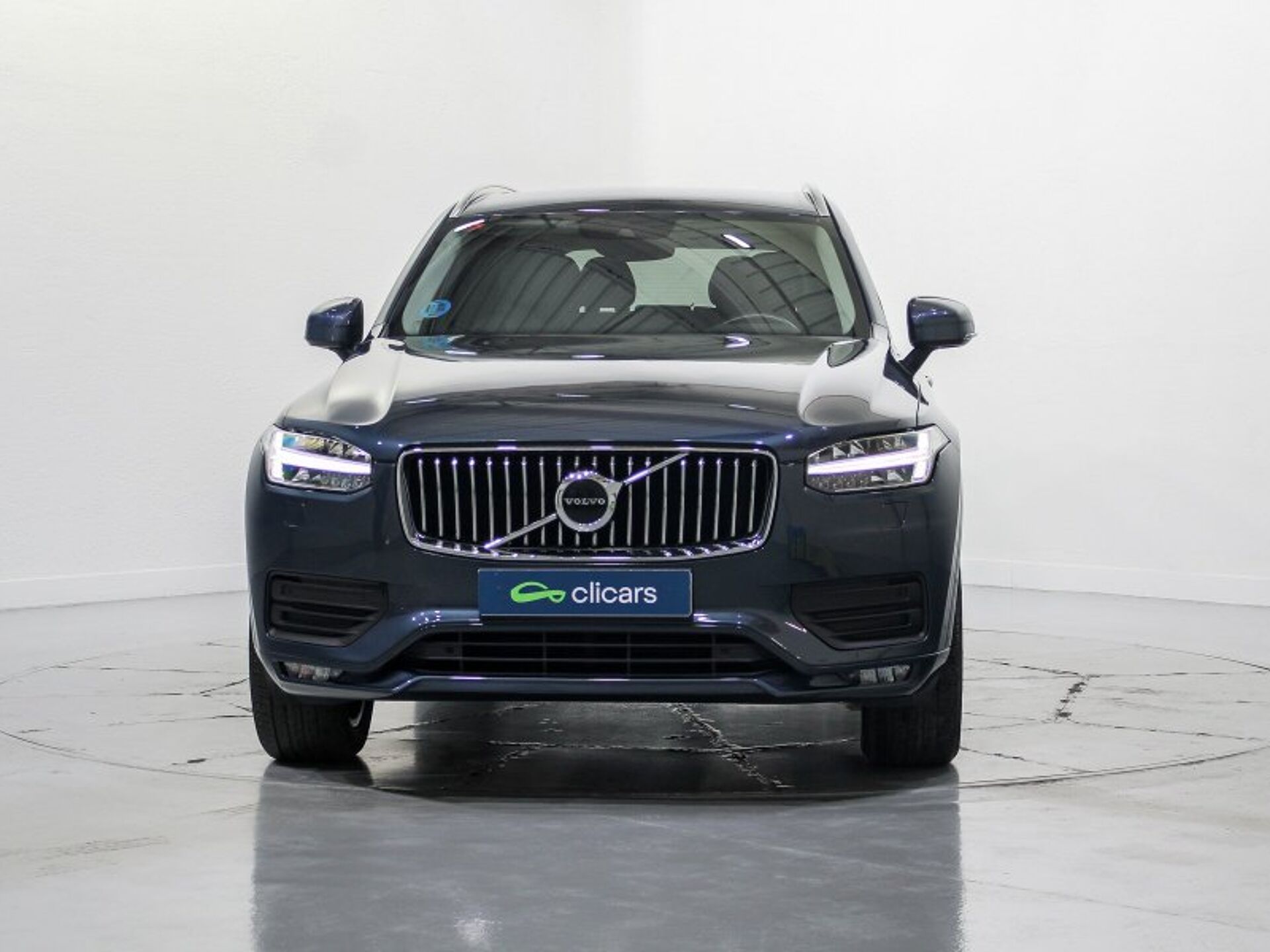 Imagen 2 de VOLVO XC90