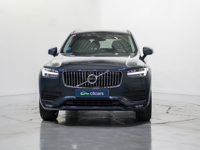 Foto del VOLVO XC90 B5 Momentum Pro 7pl. AWD Aut.