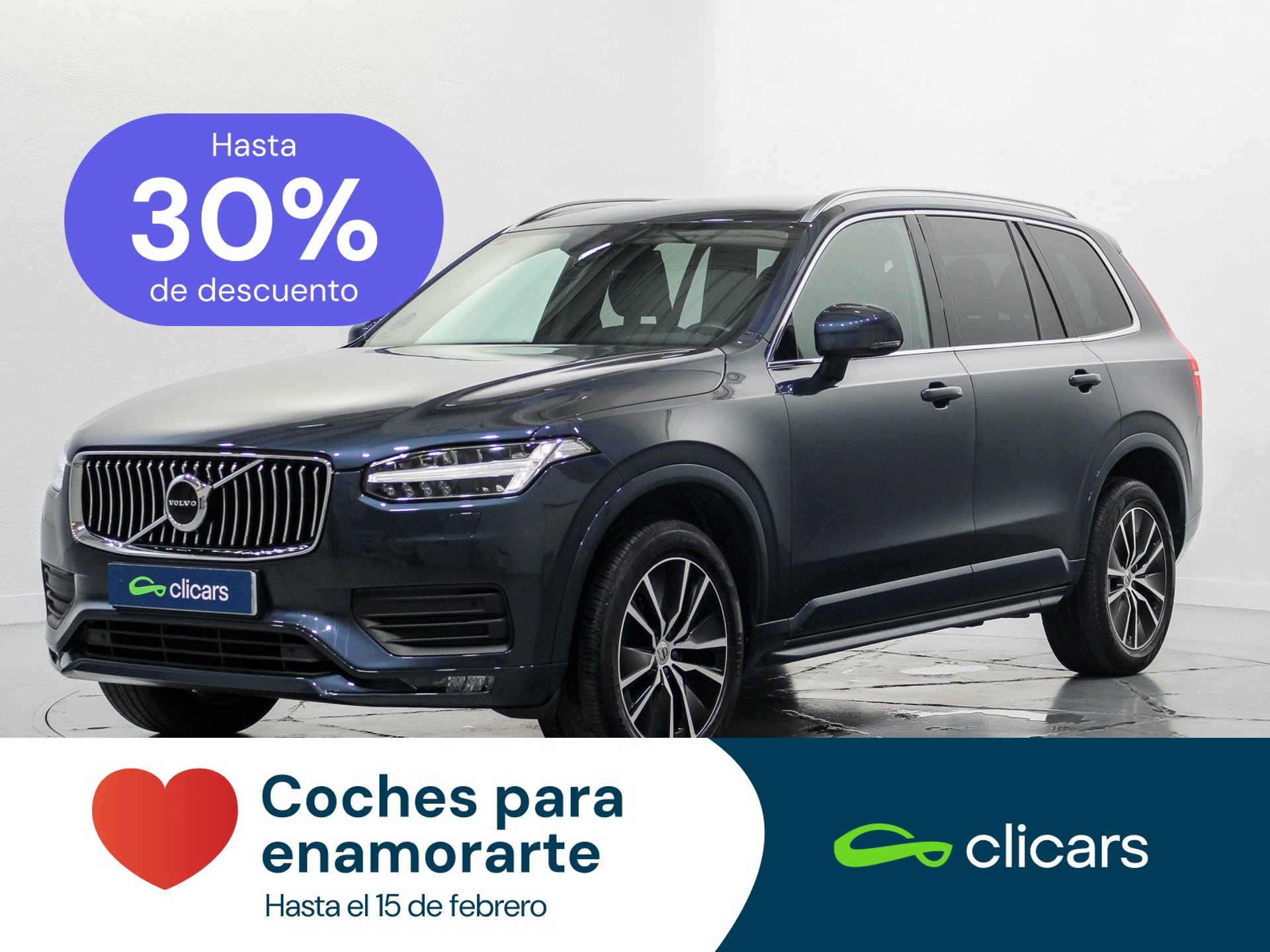 Imagen de VOLVO XC90