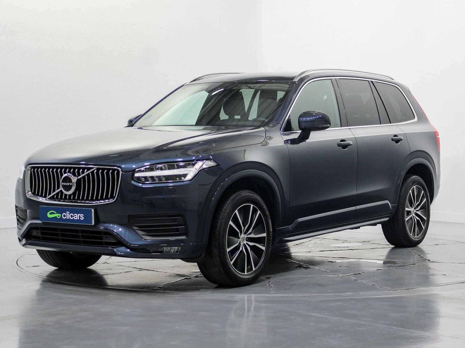 Imagen de VOLVO XC90