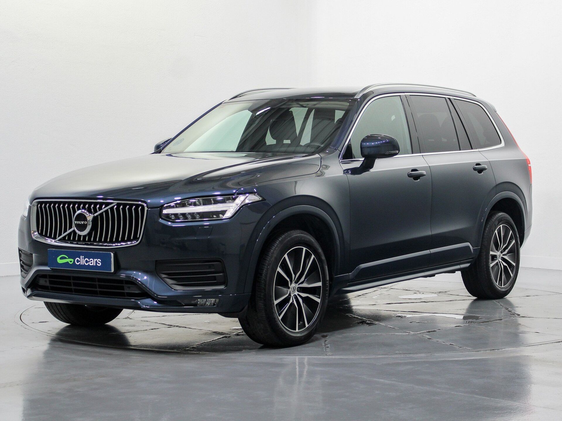 Imagen 1 de VOLVO XC90