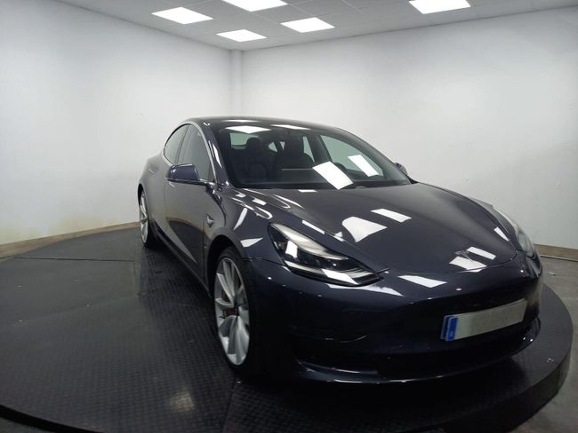 Imagen 2 de TESLA Model 3