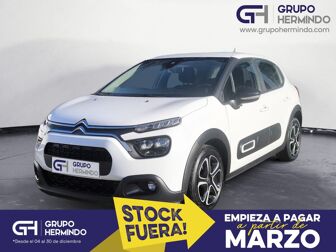 Imagen de CITROEN C3 1.5BlueHDi S&S Feel 100