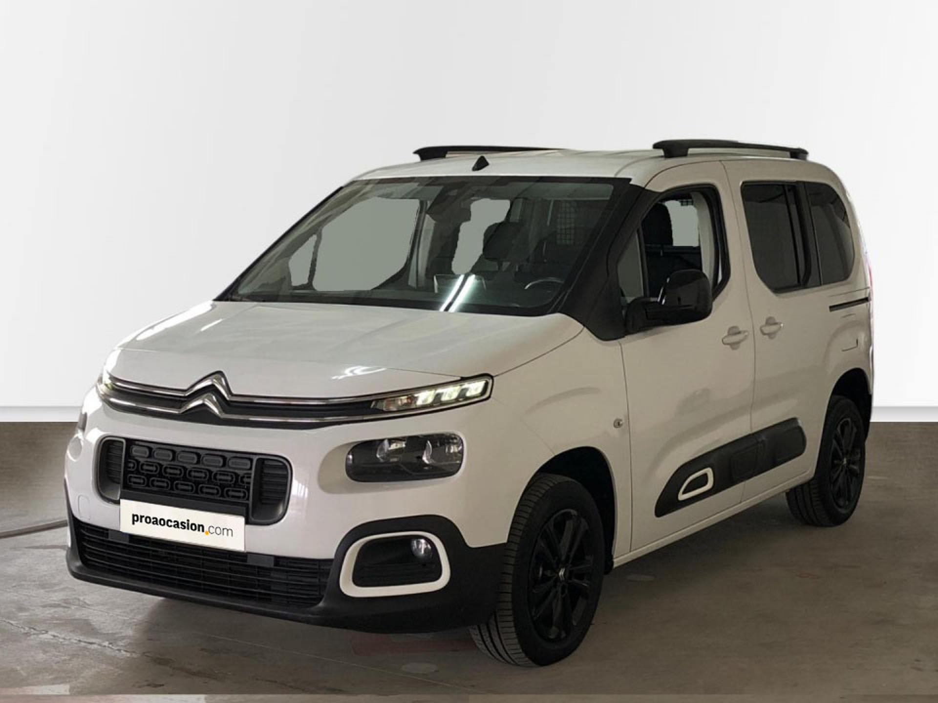 Imagen de CITROEN Berlingo