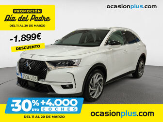 Imagen de DS DS3 Crossback DS 3 Crossback BlueHDi So Chic 130 Aut.