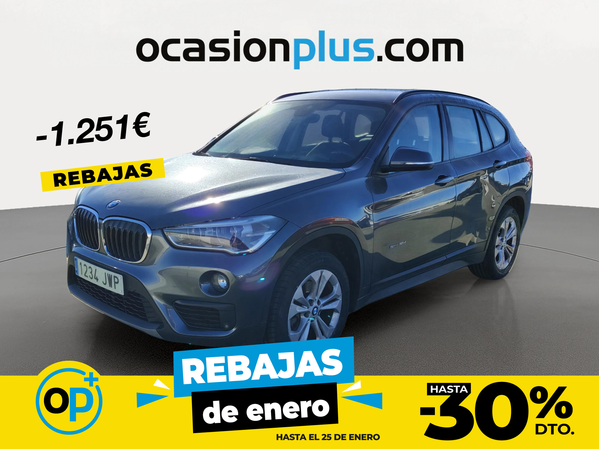 Imagen de BMW X1