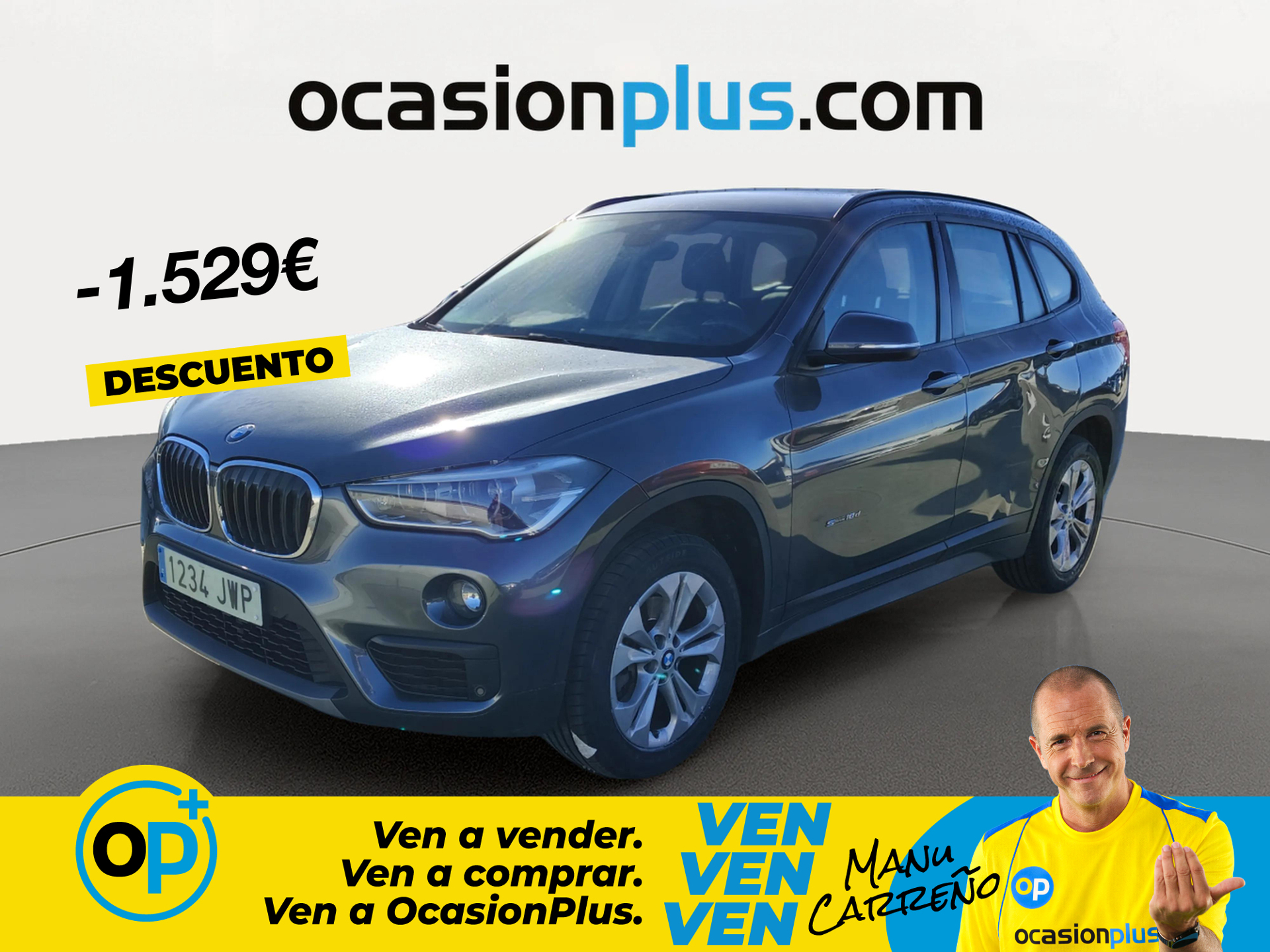 Imagen de BMW X1