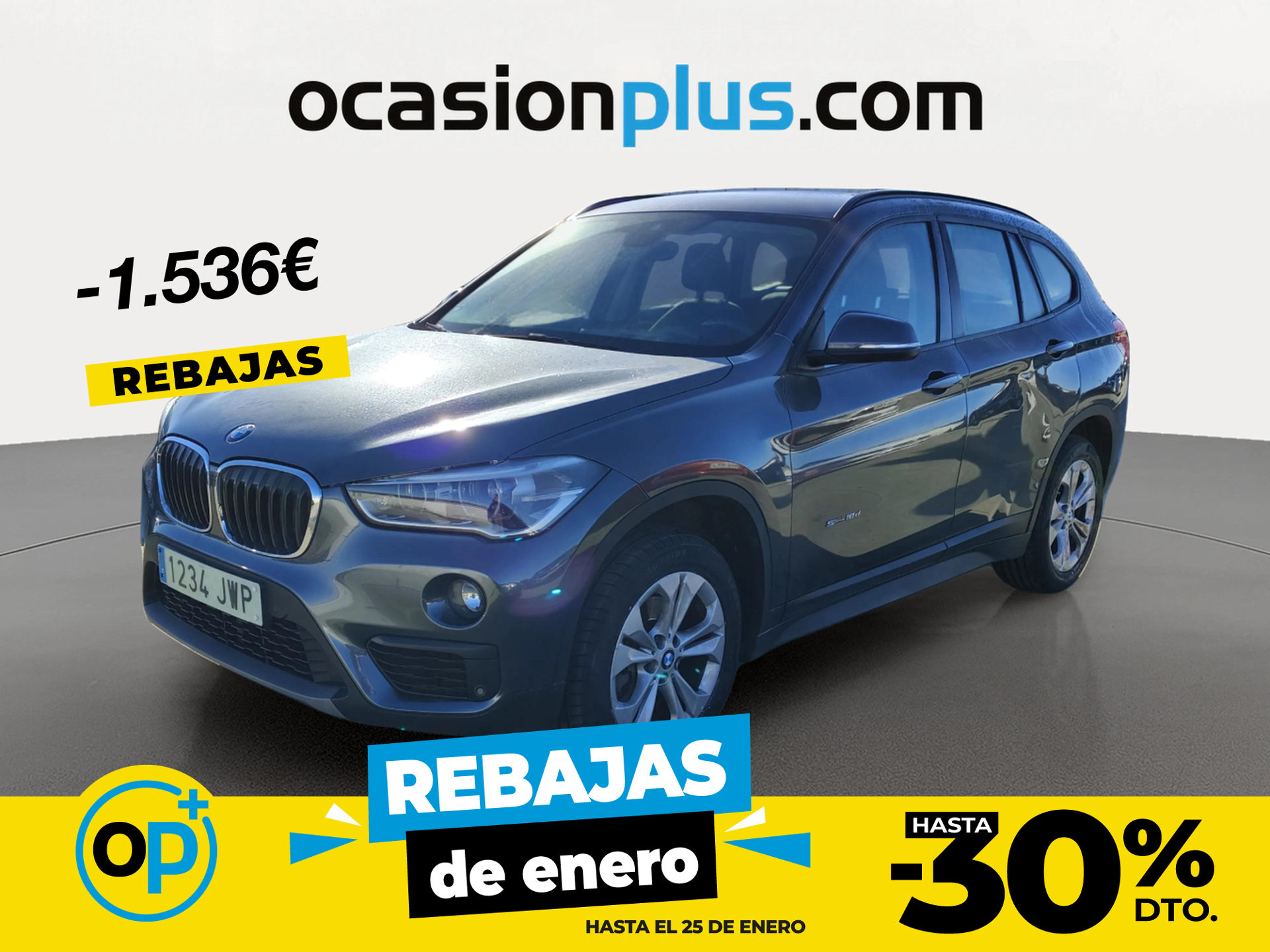 Imagen de BMW X1