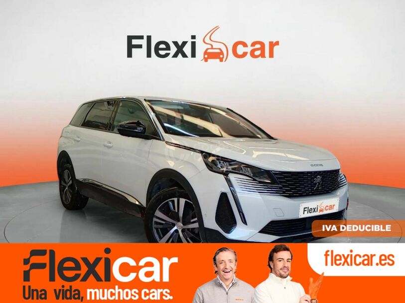 Foto del PEUGEOT 5008 1.2 PureTech S&S Allure 130