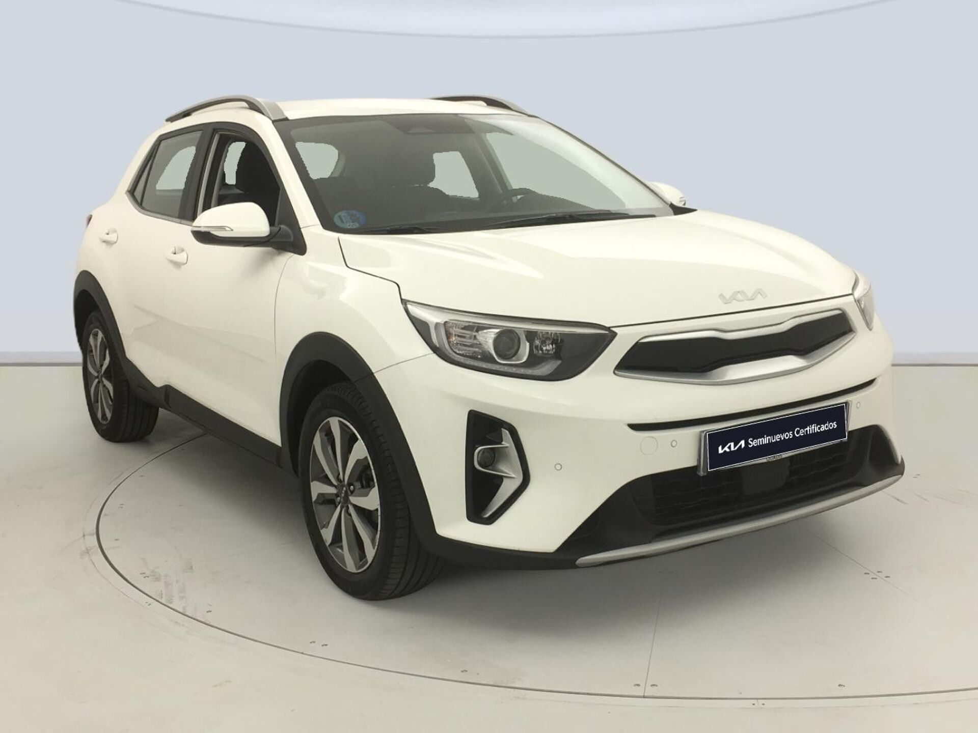Imagen 3 de KIA Stonic