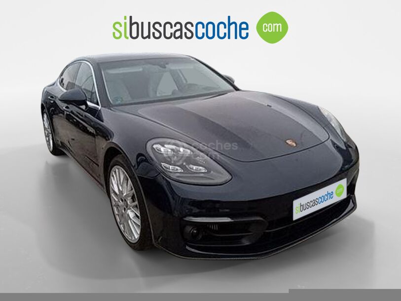 Foto del PORSCHE Panamera 4 Aut.