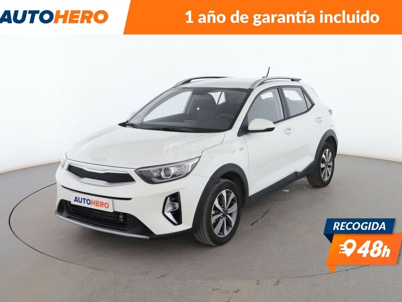 Foto del KIA Stonic 1.0 T-GDi MHEV Concept 100