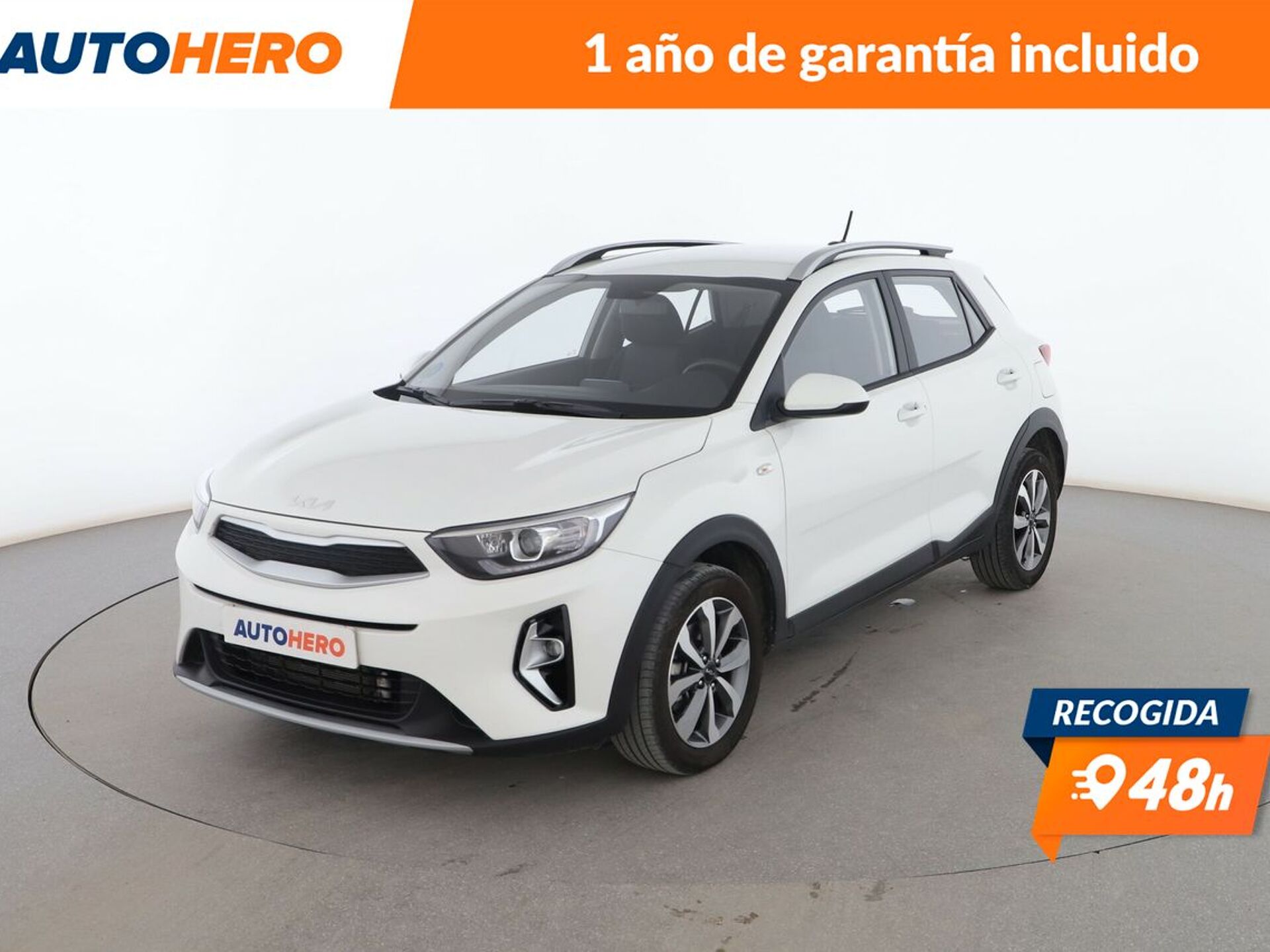 Imagen de KIA Stonic