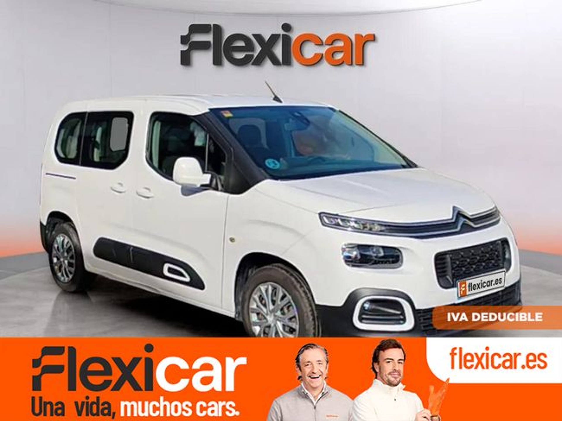 Imagen de CITROEN Berlingo