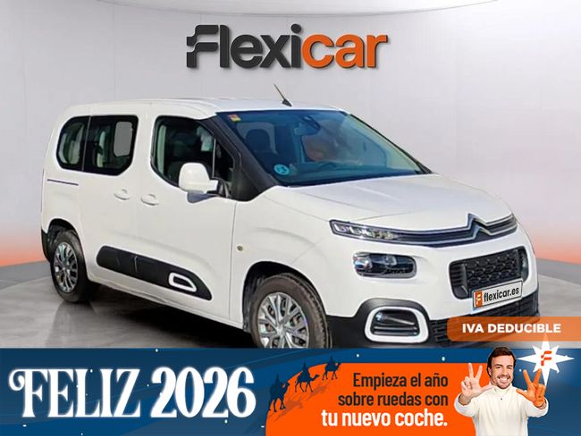 Imagen de CITROEN Berlingo