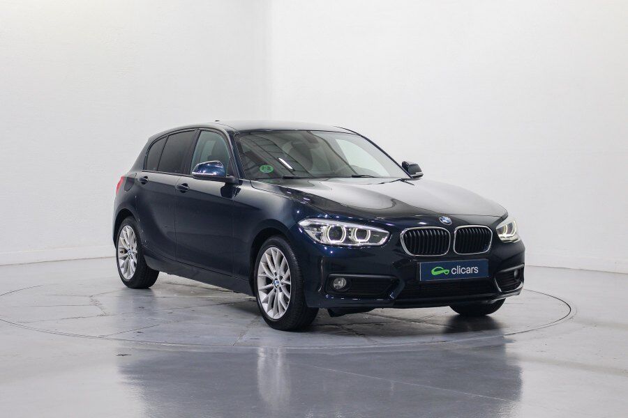 Foto del BMW Serie 1 116d