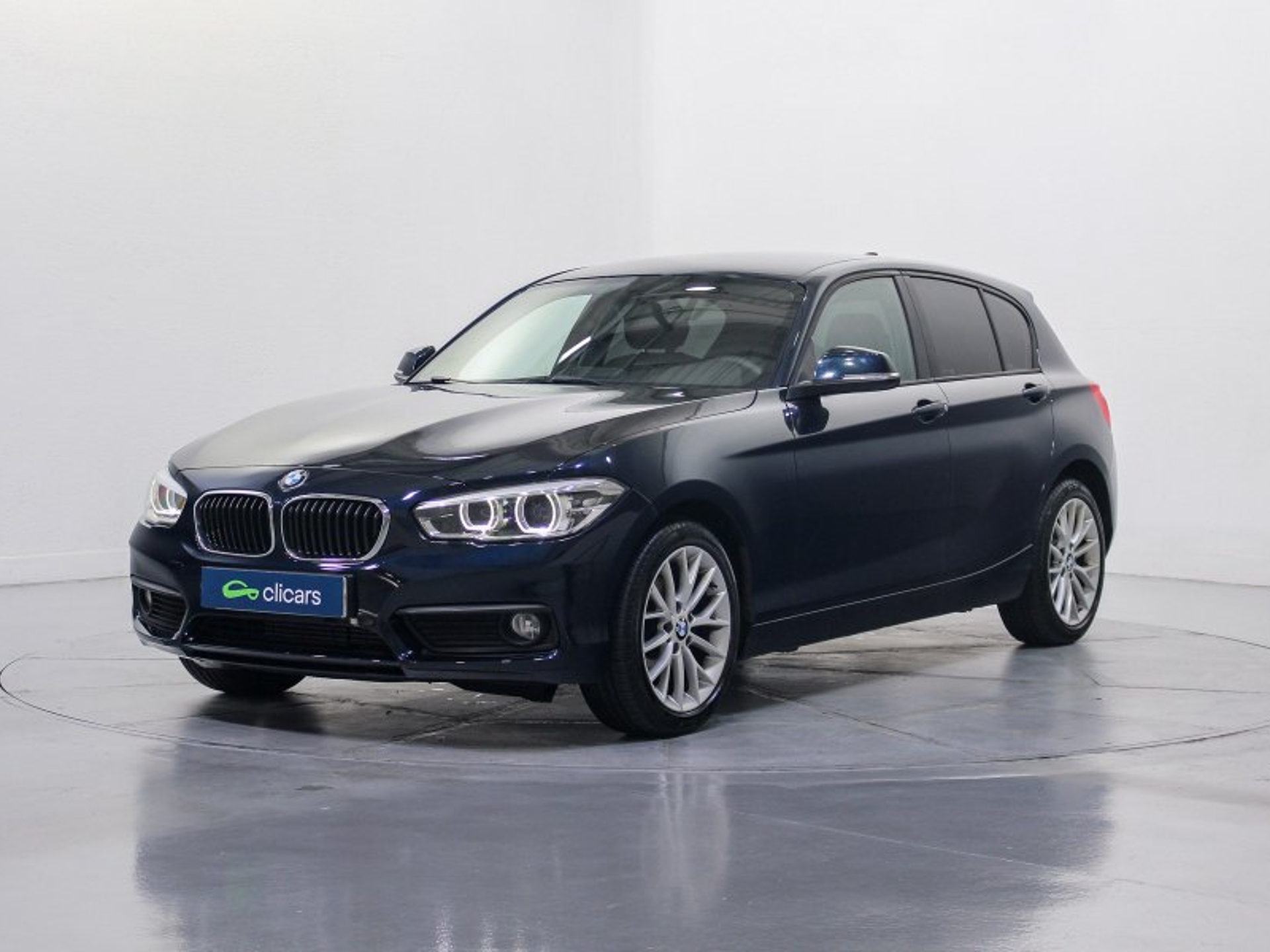 Imagen de BMW Serie 1