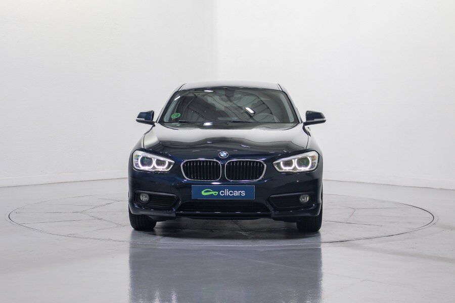 Foto del BMW Serie 1 116d