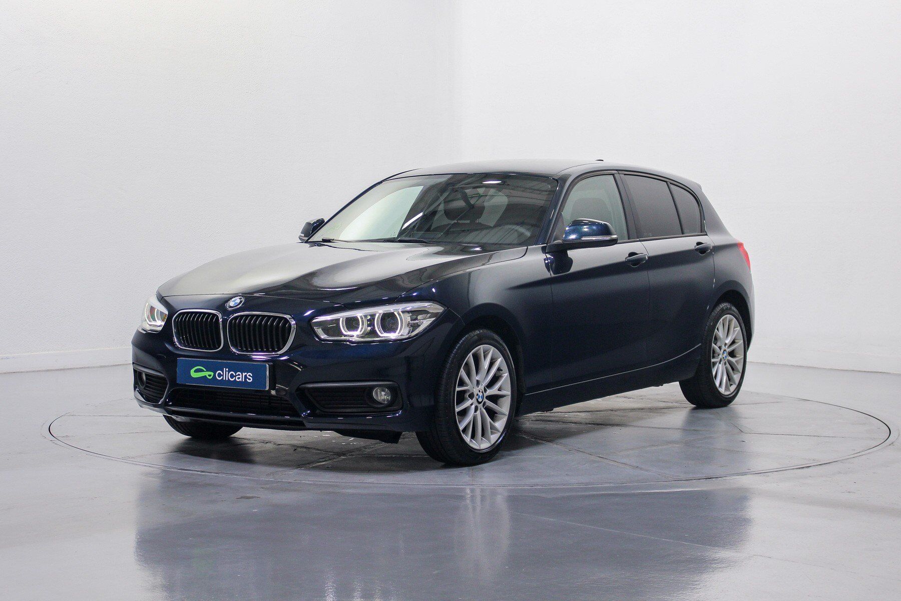 Foto del BMW Serie 1 116d